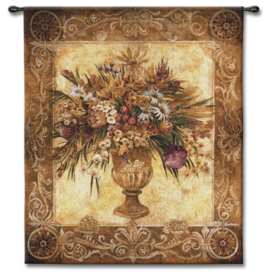 Tuscan Urn - Jardine, Liz