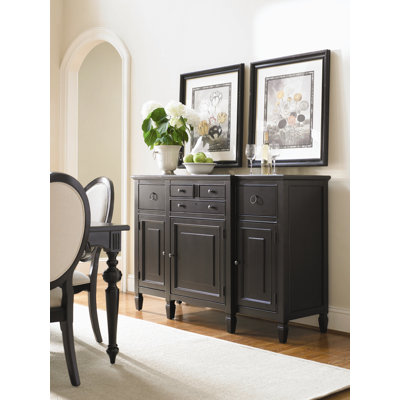 Universal Furniture Summer Hill China Cabinet