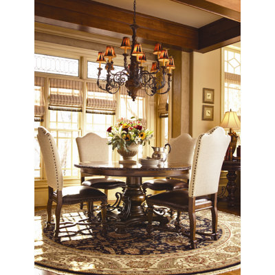 Universal Furniture Bolero Seville Dining Table