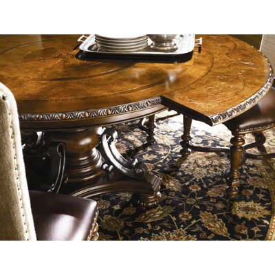 Universal Furniture Bolero Seville Dining Table