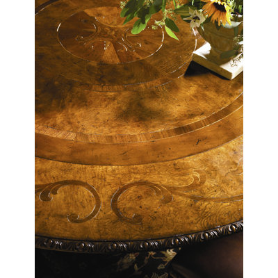 Universal Furniture Bolero Seville Dining Table