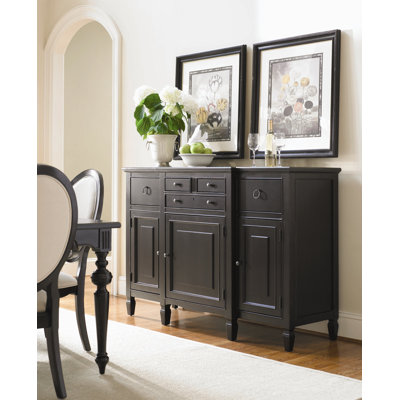 Universal Furniture Summer Hill China Cabinet