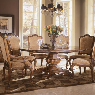 Universal Furniture Dining Table