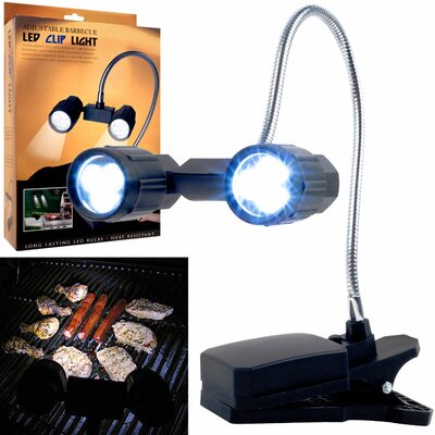 Chef-Buddy-Adjustable-LED-Barbeque-Grill