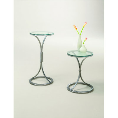 Johnston Casuals Quest Pedestal Plant Stand