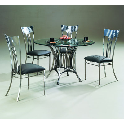 Johnston Casuals Eon Side Chair