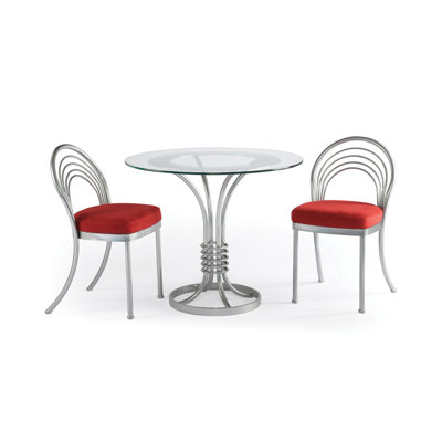Johnston Casuals Preston Cafe Side Chair