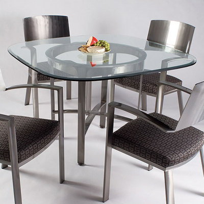 Johnston Casuals Mirage 5 Piece Dining Set