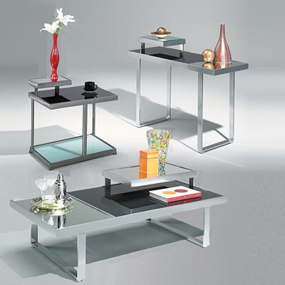 Johnston Casuals Mondrian End Table