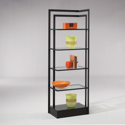 Johnston Casuals Encore Contemporary &Eacute;tag&egrave;re Set