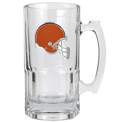 Great American Products NFL Macho Mug