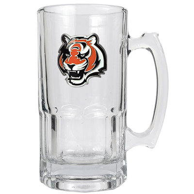 Great American Products NFL Macho Mug