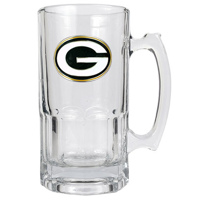 Great American Products NFL Macho Mug