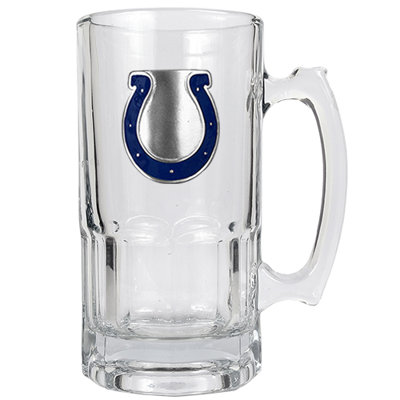 Great American Products NFL Macho Mug