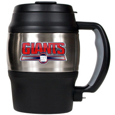 Great American Products NFL 20oz Mini Travel Jug
