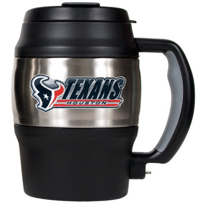 Great American Products NFL 20oz Mini Travel Jug