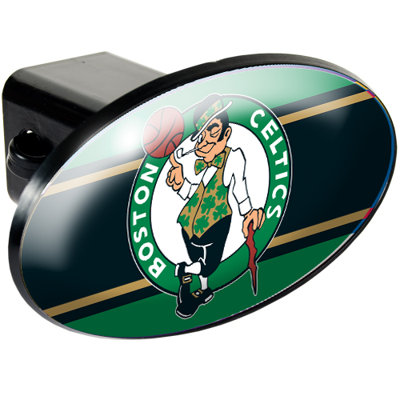 Great American Products NBA Trailer Hitch Cover