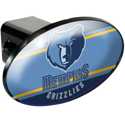 Great American Products NBA Trailer Hitch Cover