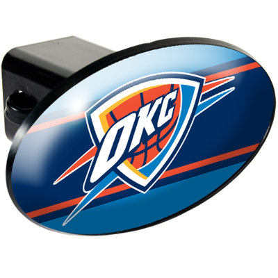Great American Products NBA Trailer Hitch Cover