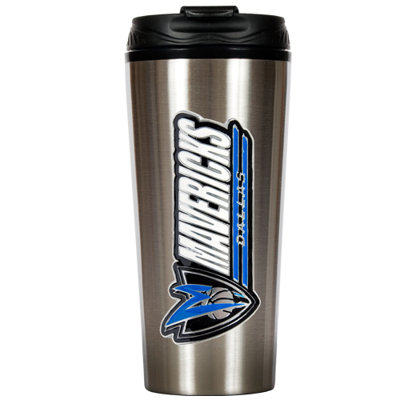 Great American Products NBA 16oz Stainless Steel Travel Tumbler