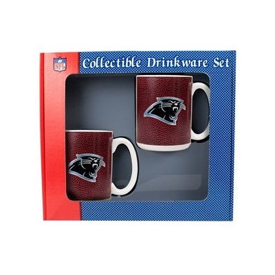 Great American Products NFL Open Field Mug (Set of 2)