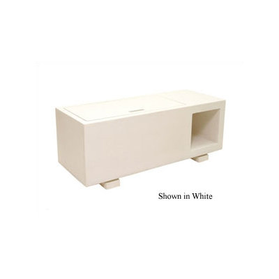 Argington Fuji Toy Box