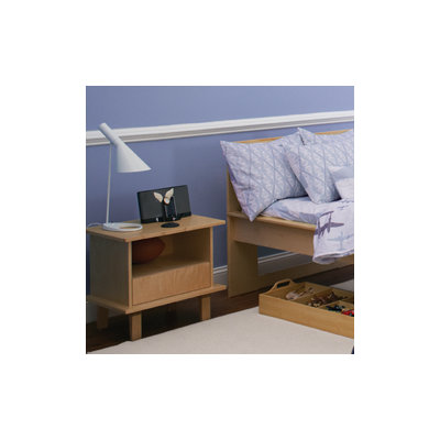 Argington Ayres 1 Drawer Nightstand