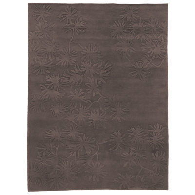 Nanimarquina Asia Brown Rug
