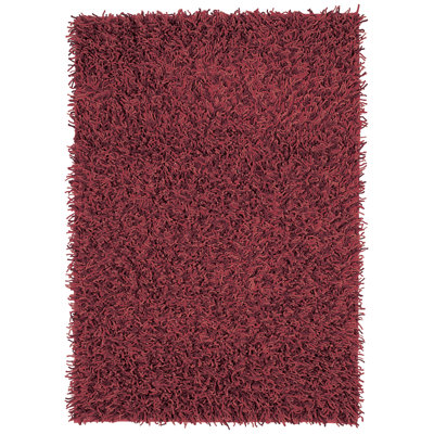 Nanimarquina Cuks Red Rug