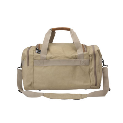Goodhope Bags Canyon 20" Carry-On Duffel