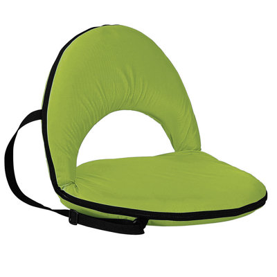 Goodhope Bags Travelwell Padded Portable Beach Chair