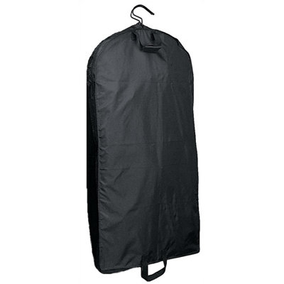 Goodhope Bags Quick Trip 48" Garment Bag with Wide Grip Hanger