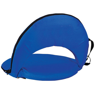 Goodhope Bags Travelwell Padded Portable Beach Chair