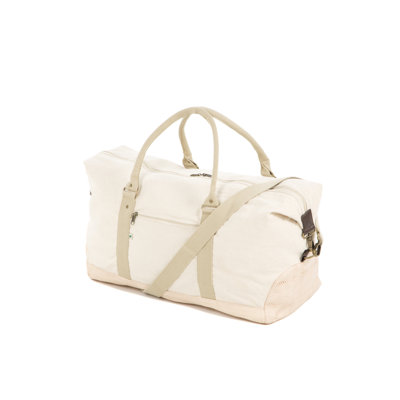 Goodhope Bags 21" Eco Travel Duffel