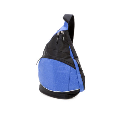 Goodhope Bags Monsoon Sling Backpack