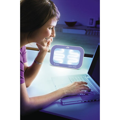Lifemax Limited Light Pod