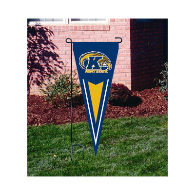 The Party Animal, Inc NCAA Garden Pennant