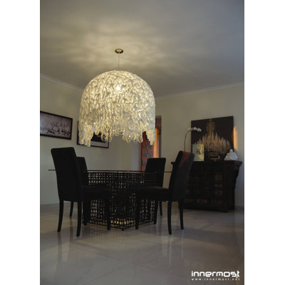 Innermost Marble Pendant