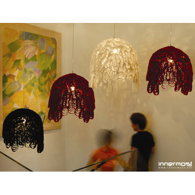Innermost Marble Pendant