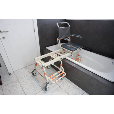 Showerbuddy TubBuddy