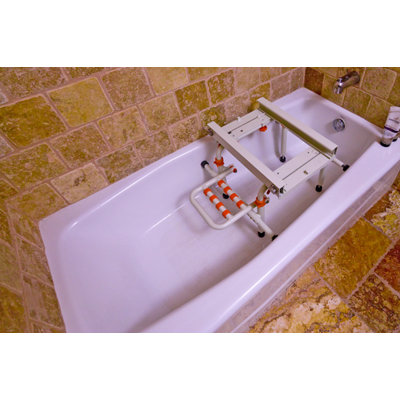 Showerbuddy TubBuddy