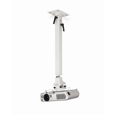 Bretford Manufacturing Inc Universal Data Projector Mount with Extension Arm