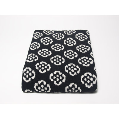 In2Green Eco Fleur Blanket