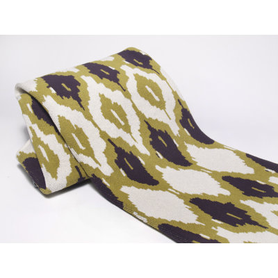 In2Green Eco Ikat Blanket