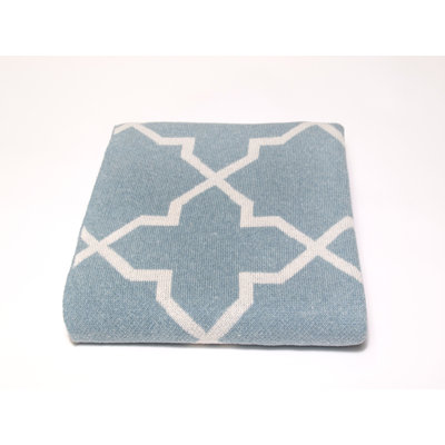 In2Green Eco Morocco Blanket