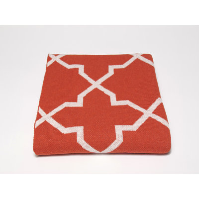 In2Green Eco Morocco Blanket