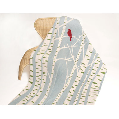 In2Green Eco Birch Blanket