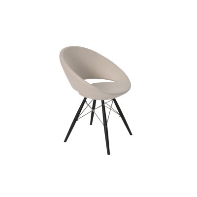 sohoConcept Crescent MW Counter Stool