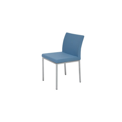 sohoConcept Aria Chrome Chair