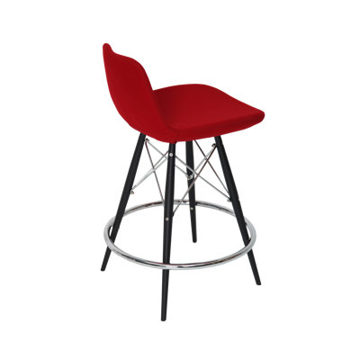 sohoConcept Pera MW Counter Chair